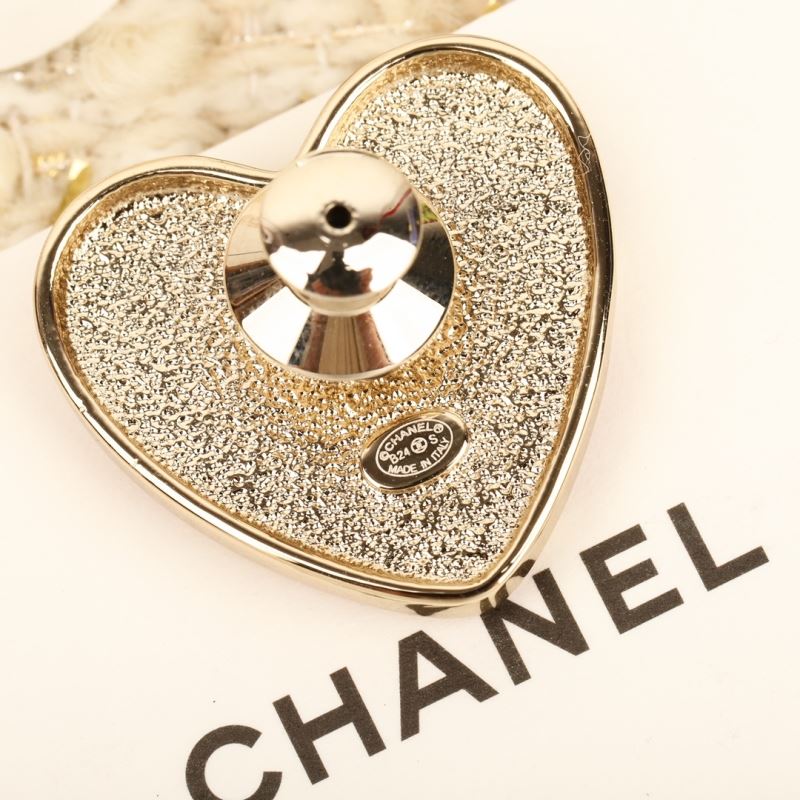 Chanel Brooches